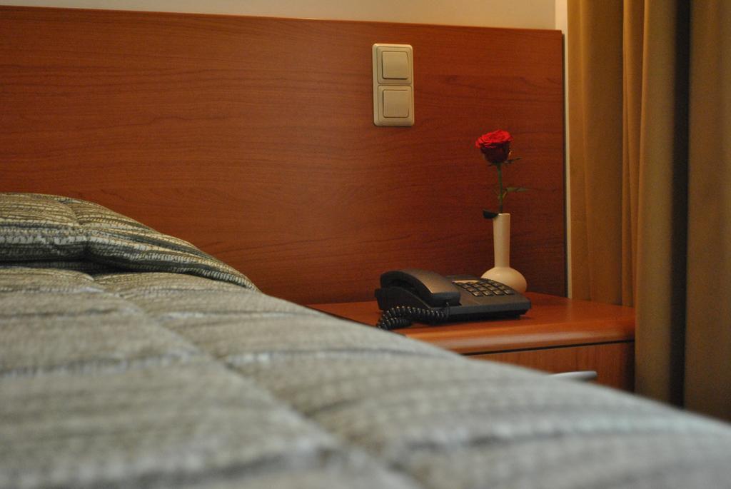 Auberge Gaglioti Luxemburgo Habitación foto
