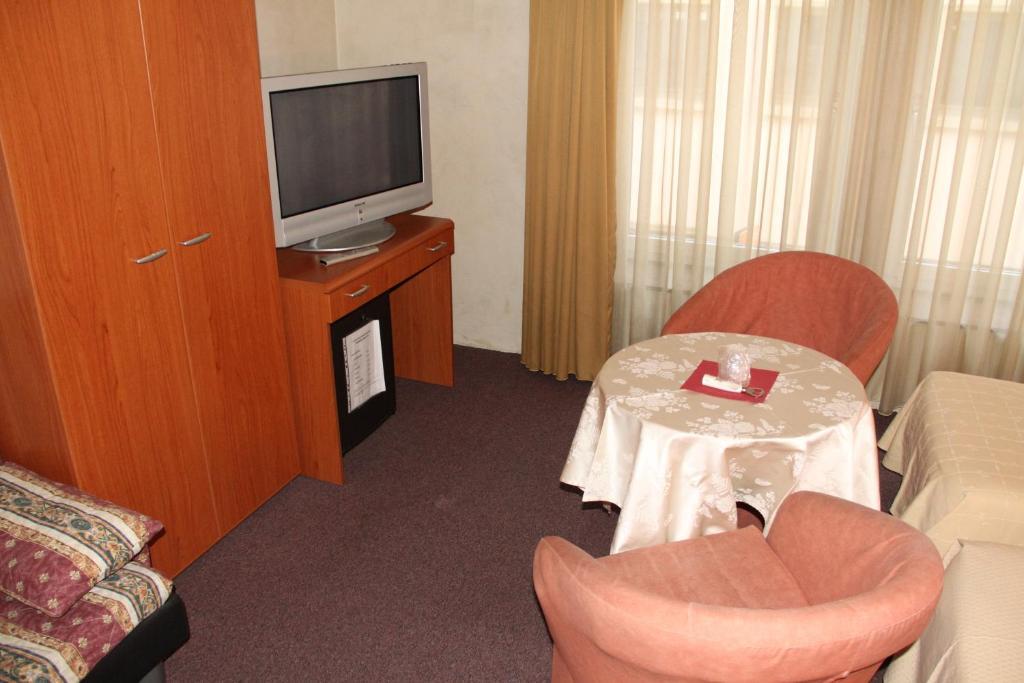 Auberge Gaglioti Luxemburgo Habitación foto